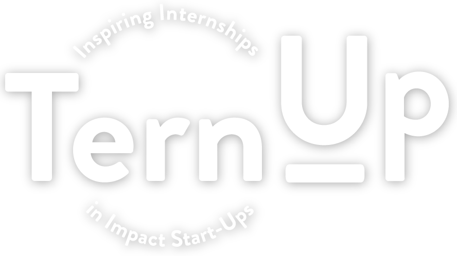 Tern-Up – Inspiring Internships in Impact Start-Ups